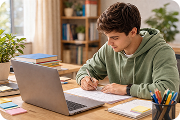 Online Exam