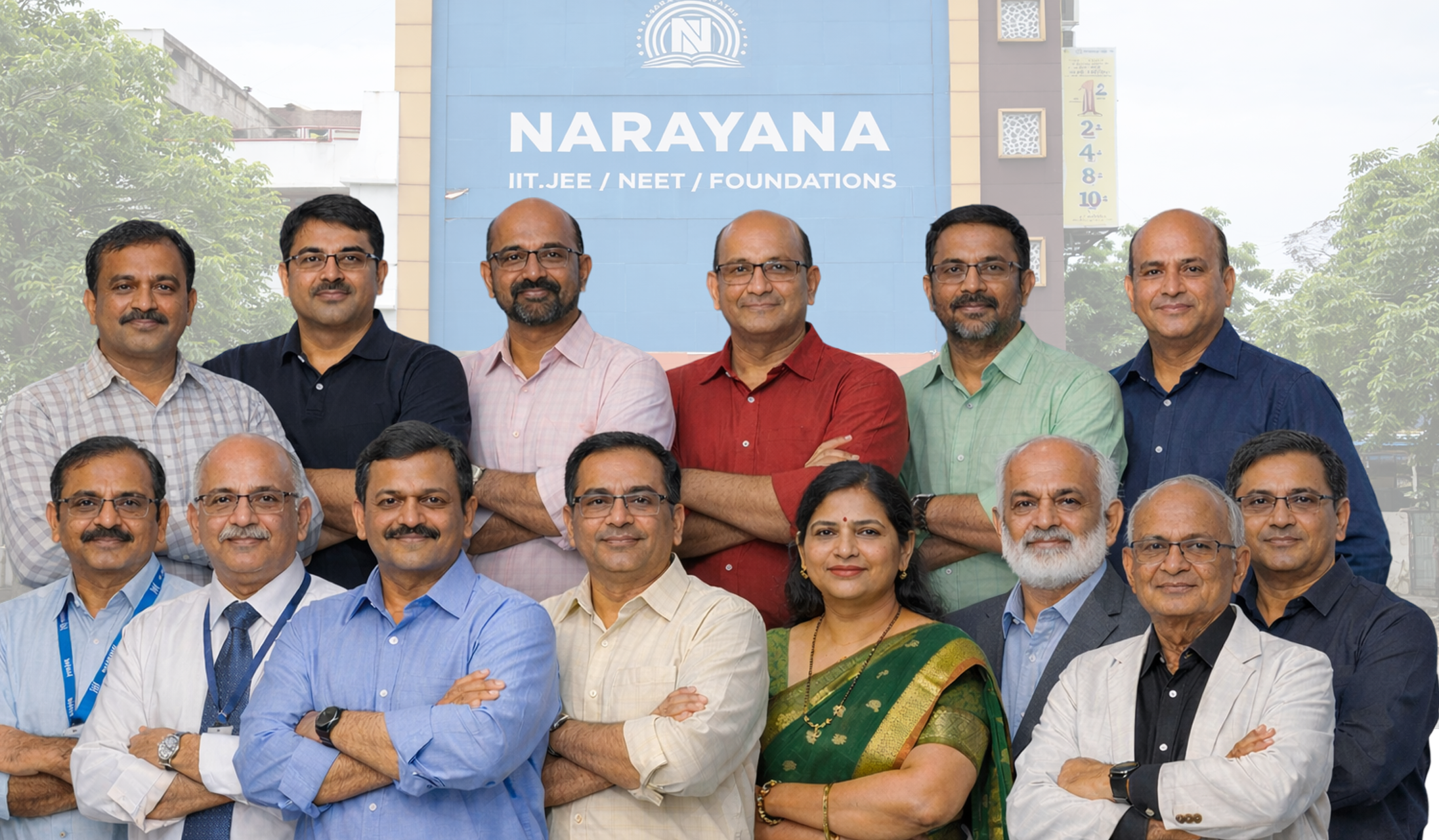 Narayana Coaching